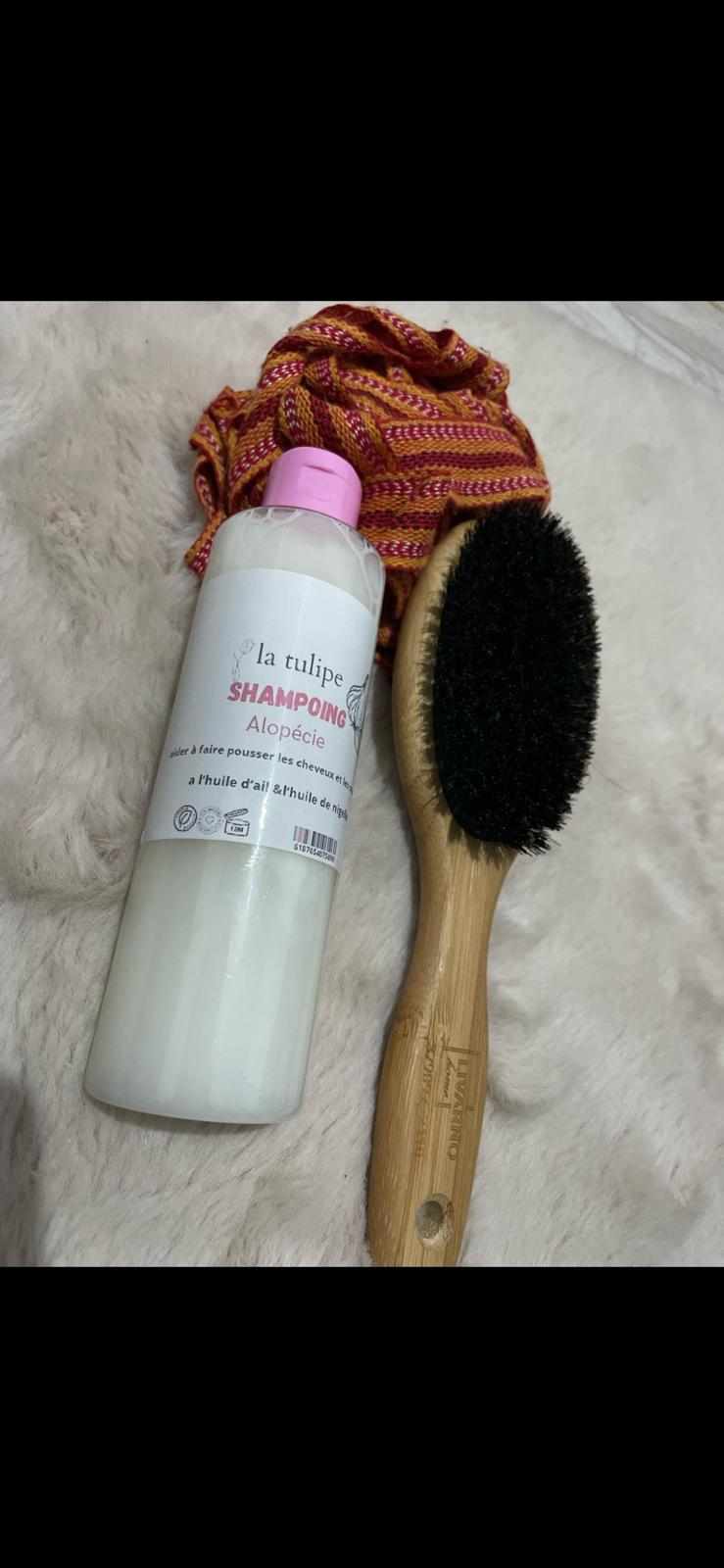 Shampoing شامبو 