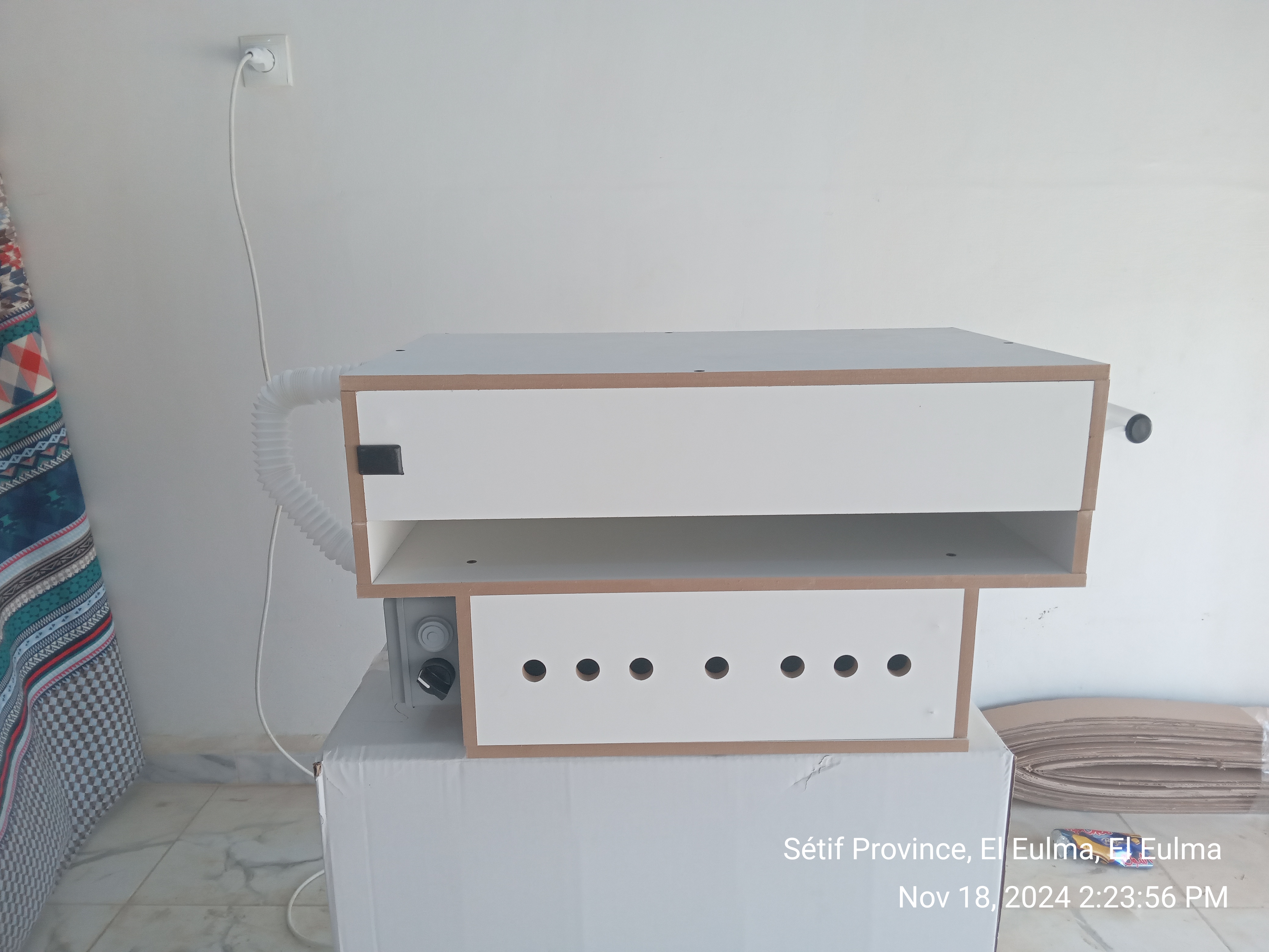 الة البذر الزراعية 