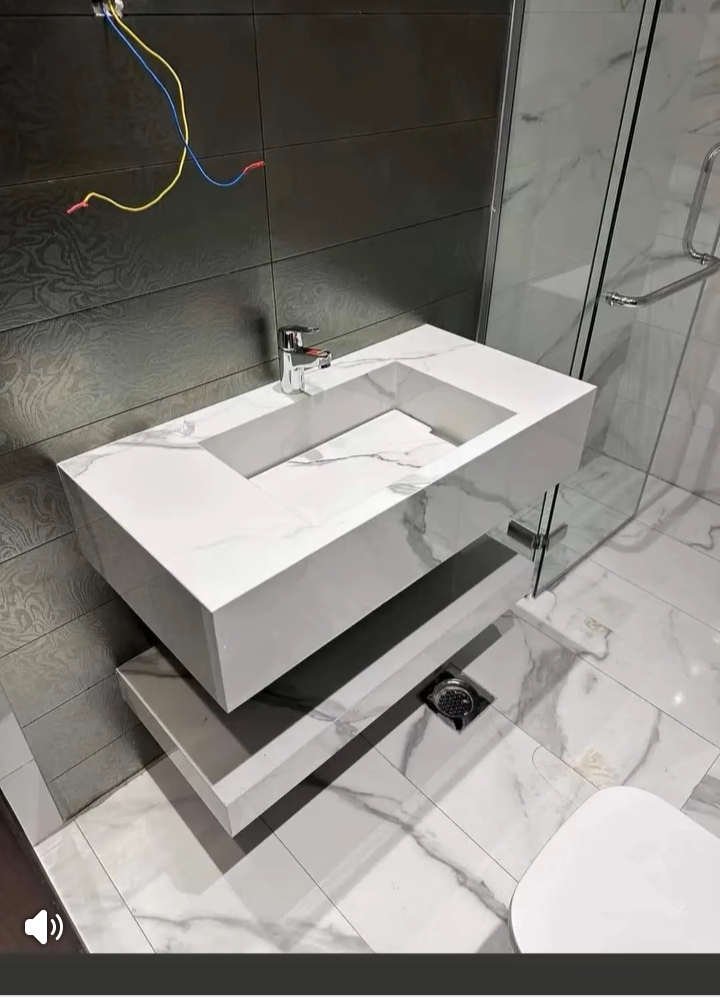 احواض السيراميك و البورسولان 