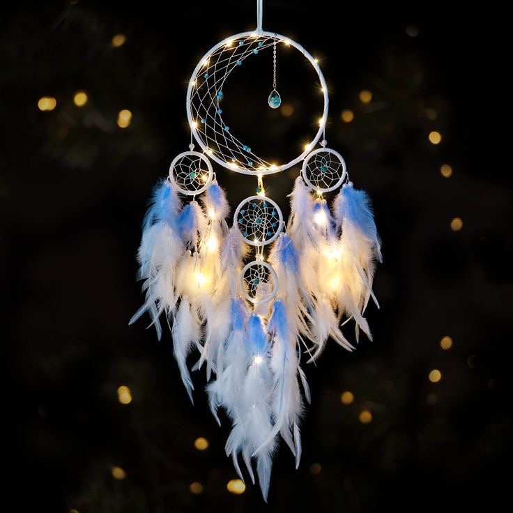 Dream catcher