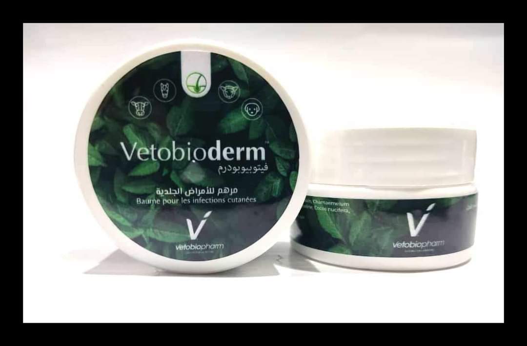 Vetobioderm 