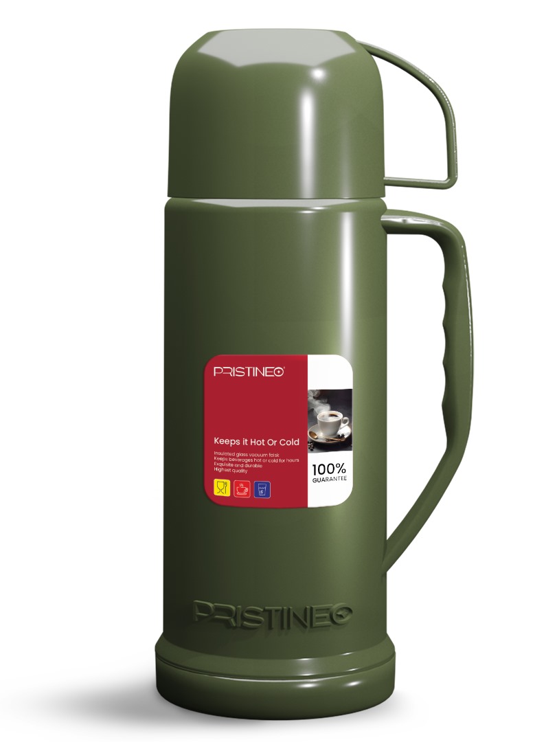 فرام البصل والخضر / ترمس القهوة 