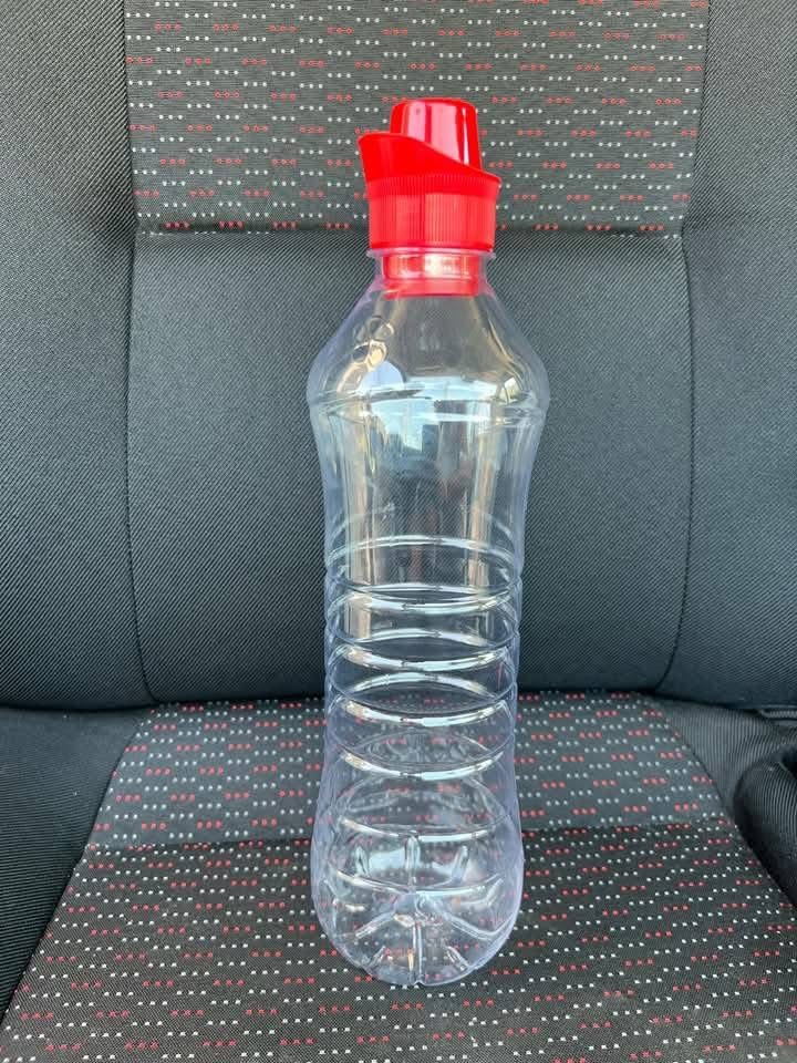 مواد تعبئة بلاستيكية